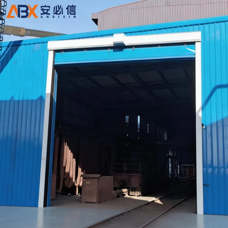汉中市冷库门封